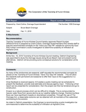 DRAIN-2019-02-05 - Bruce Beach Drainage.pdf