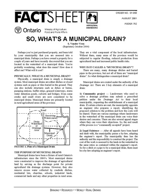 What is a Municipal Drain.pdf