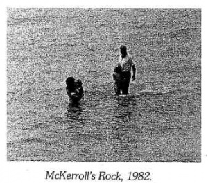 McKerrol's Rock, 1982.jpg