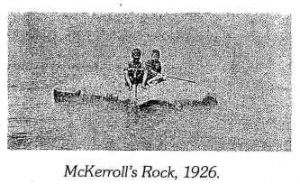 McKerrol's Rock, 1926.jpg